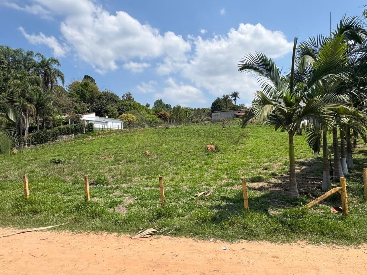 Terreno Lote Plano, Documentado 3.145,00 m2 Aceita Veículo