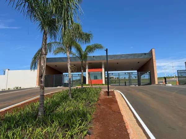 Lote/Terreno em Atibaia - Jardim Paraíso da Usina