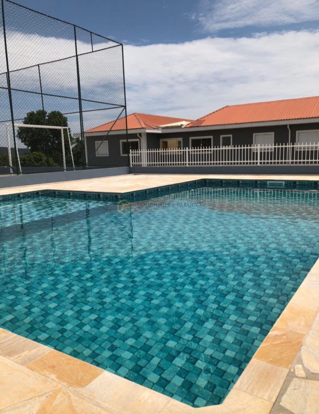 Lindo Apartamento com área de lazer Jarinu/SP