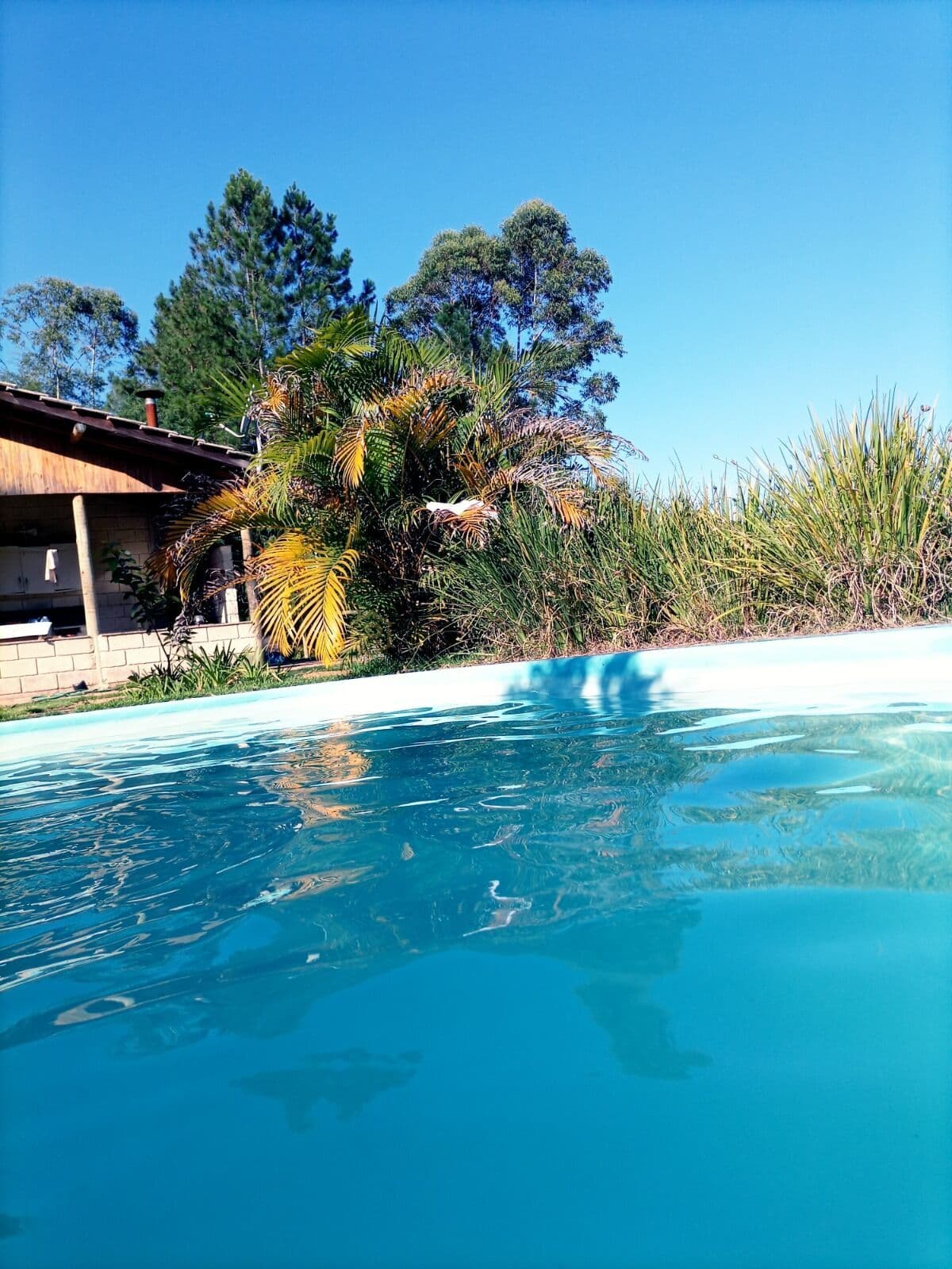 Chácara Bairro Maracana - Jarinu-SP
