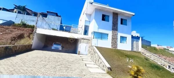 Casa Condomínio Cambarah Jarinu/SP