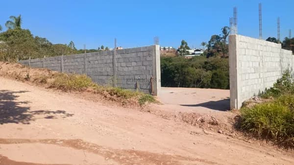 Terreno Lote Estancia Marilia, Murado
