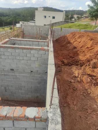 Terreno no Condomínio Cambarah Jarinu/SP com Projeto Aprovado