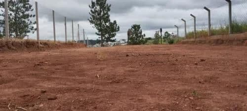 Terreno Lote 1.137m2 Bairro Figueira Branca Jarinu/SP