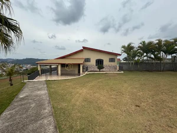 Chácara Lazer e Excelente Localização / Jarinu-SP
