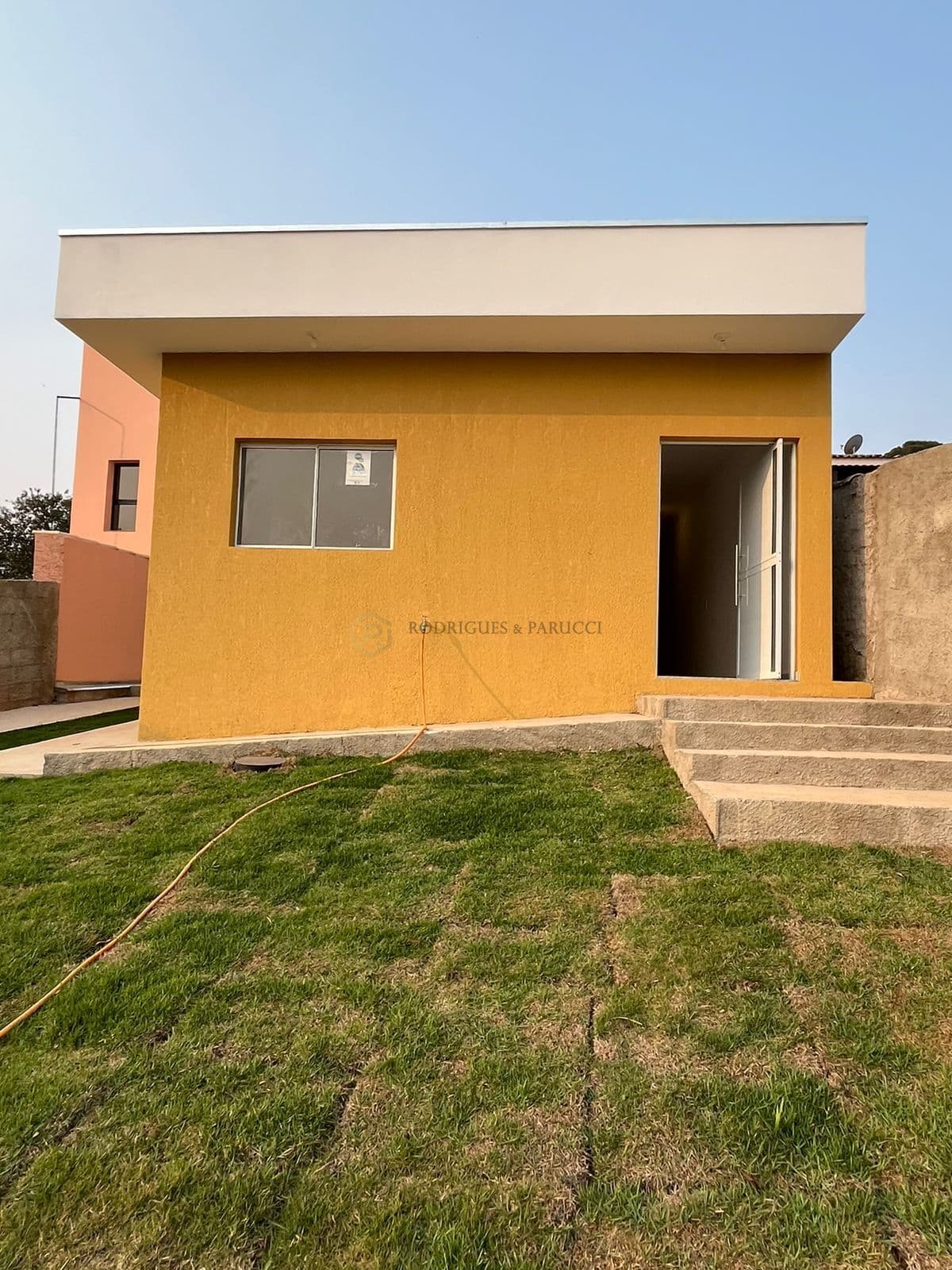 Linda Casa Bairro Estância Santa Lucia/Apta Financiamento Bancário
