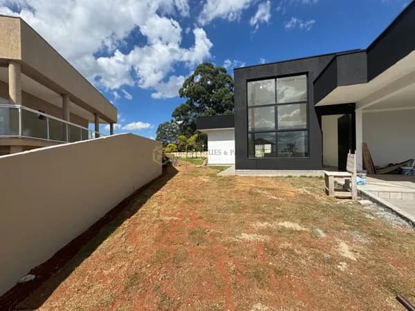 Casa Alto Padrão Condominio Shambala III