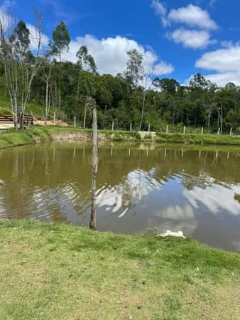 Lindo Sítio Casa Sede, Casa caseiro, quiosque, chale, cocheira, granja , seleiro