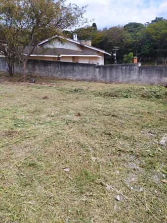 Terreno Lote Bairro Nobre de Atibaia