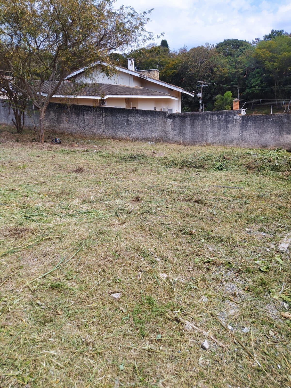 Terreno Lote Bairro Nobre de Atibaia