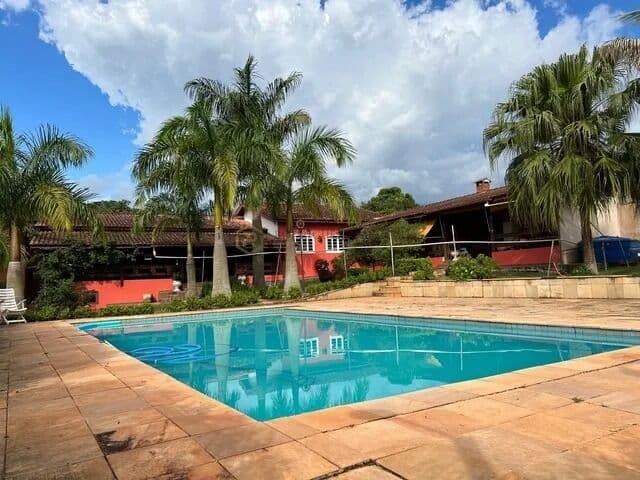 Fazenda/Sítios/Chácaras em Bragança Paulista - Portal São Marcelo