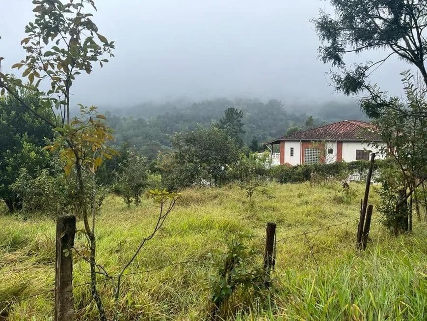 Terreno Lote Para Formação de Chácara Jarinu/SP