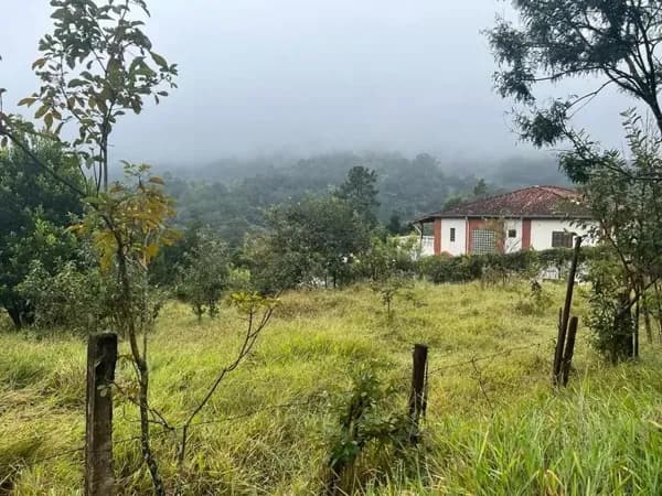 Terreno Lote Para Formação de Chácara Jarinu/SP