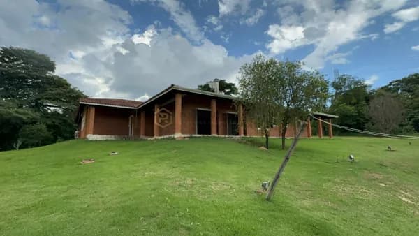 Fazenda/Sítios/Chácaras em Itatiba - Real Parque Dom Pedro I