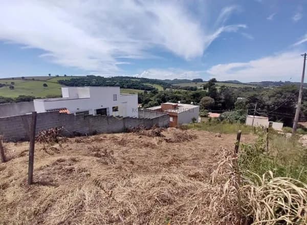 Terreno Jarinu/SP Vila Pimavera 332 m2