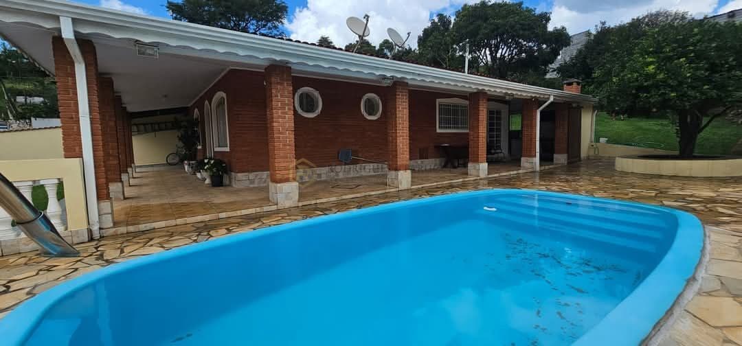 Linda Chácara Jarinu SP/Aceita Permuta Imóvel Jundiai
