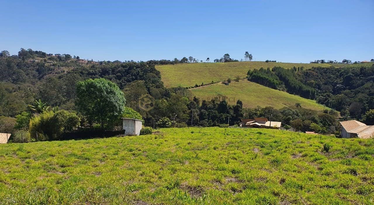 Terreno Condomínio Bothanica de Jarinu/ Lazer Completo e Segurança 24h