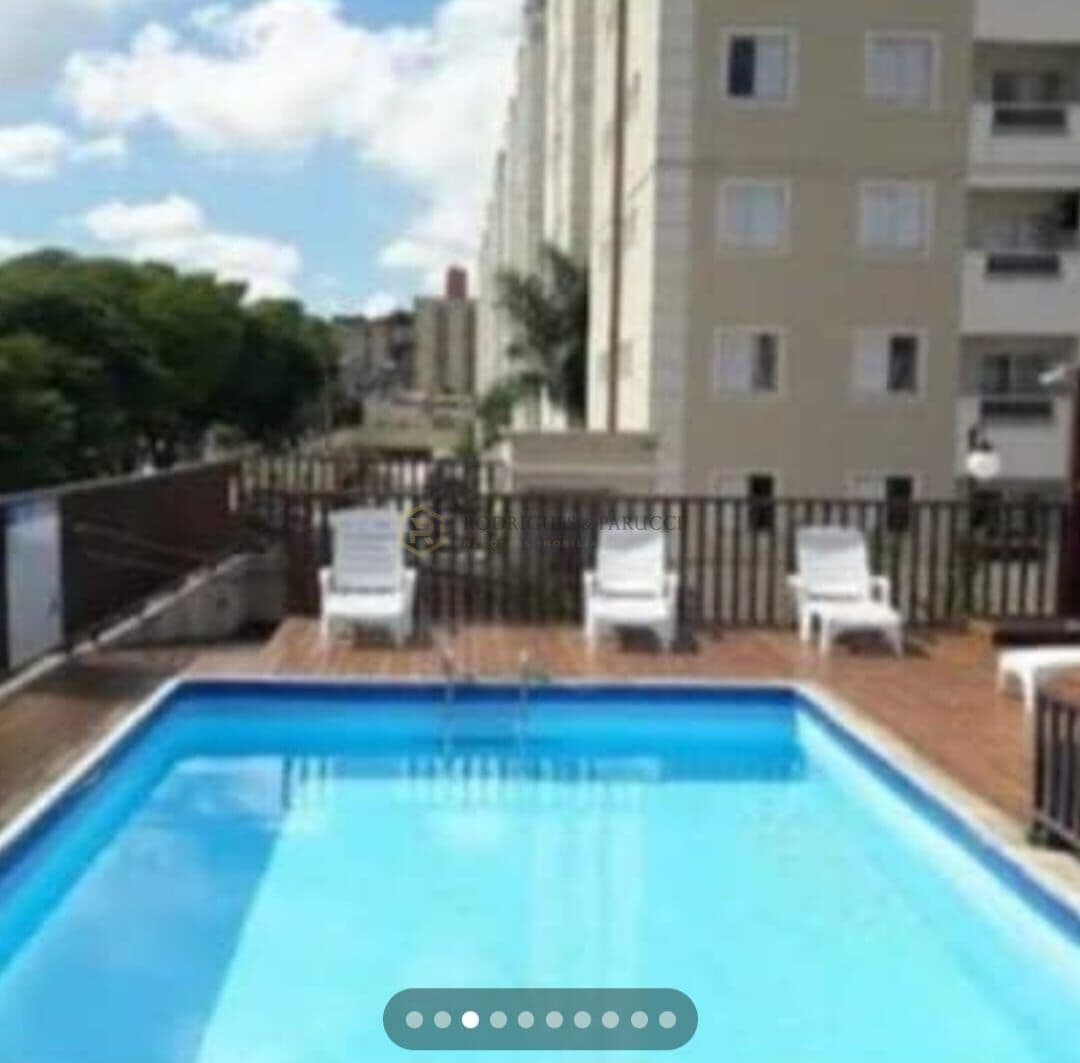 Apartamento em Jundiaí - Ponte de São João