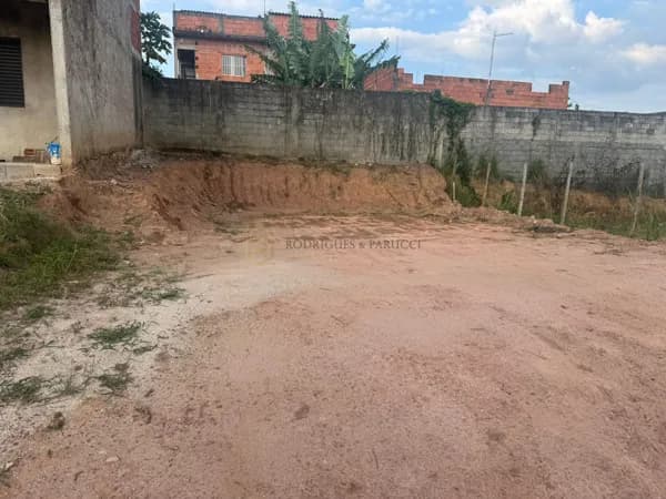 Terreno Lote Jarinu, pronto para construir
