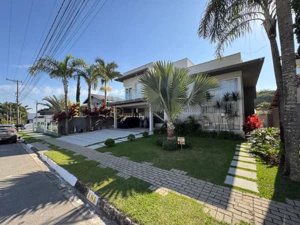 Casa Condomínio Shambala II