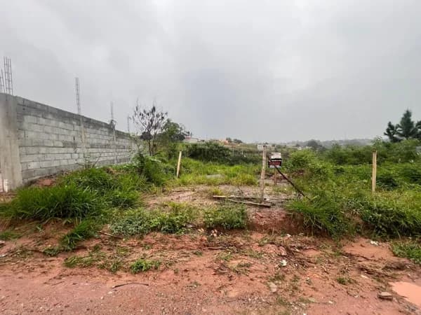 Terreno Lote Estancia Marlia Jarinu - SP