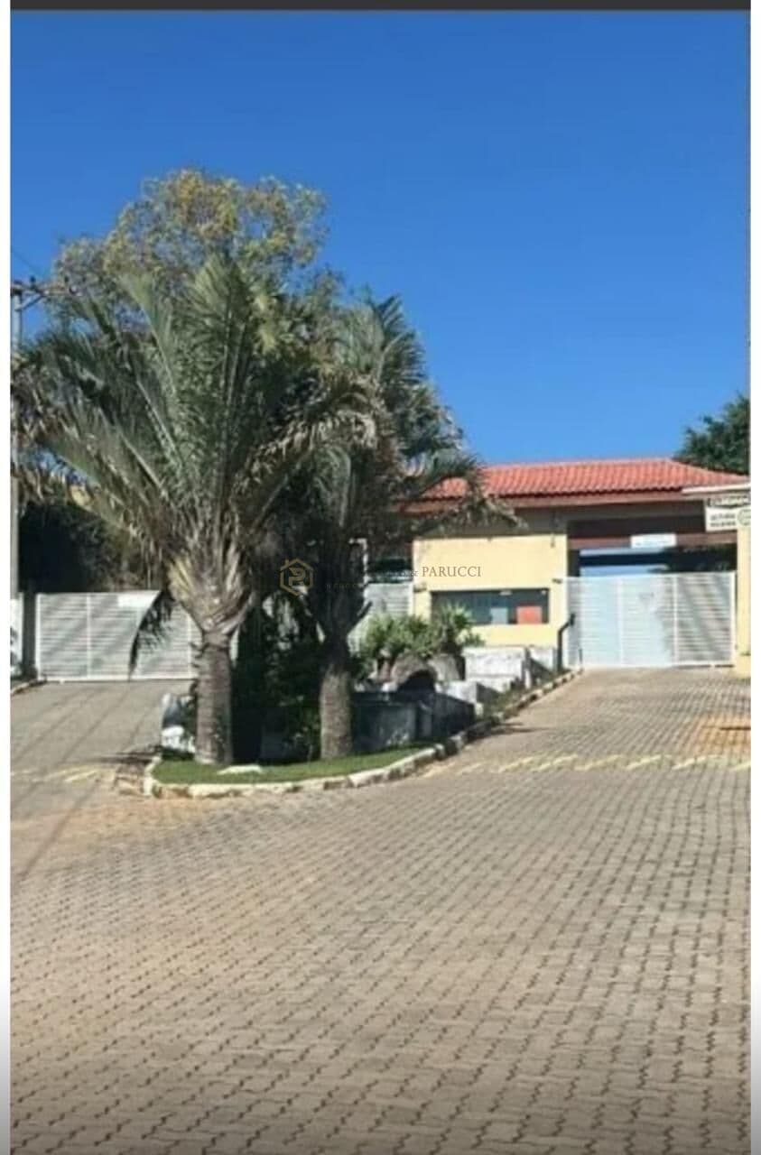 Terreno em Condomínio Vilage D Atibaia 800,00 m2