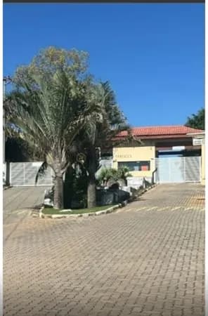 Terreno em Condomínio Vilage D Atibaia 800,00 m2