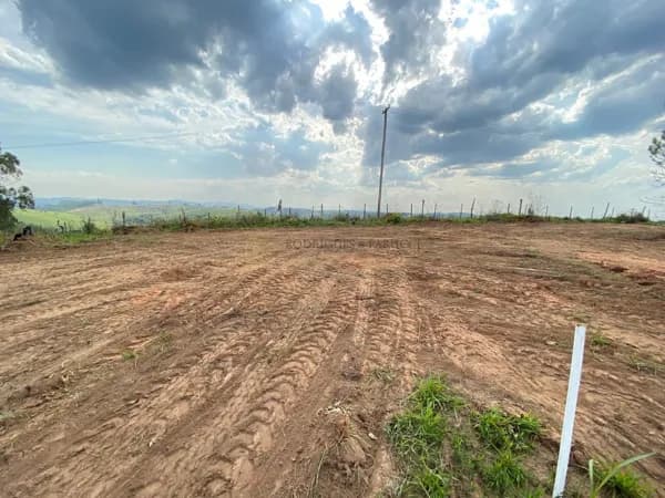 Terreno Lote Exccelente Para Investimento