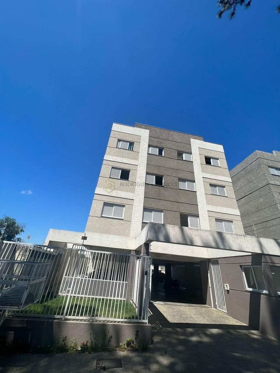 Apartamento em Atibaia - Jardim Imperial