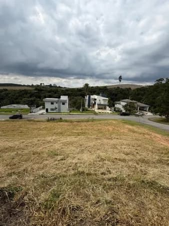 Lote/Terreno em Jarinu - Residencial Cambarah