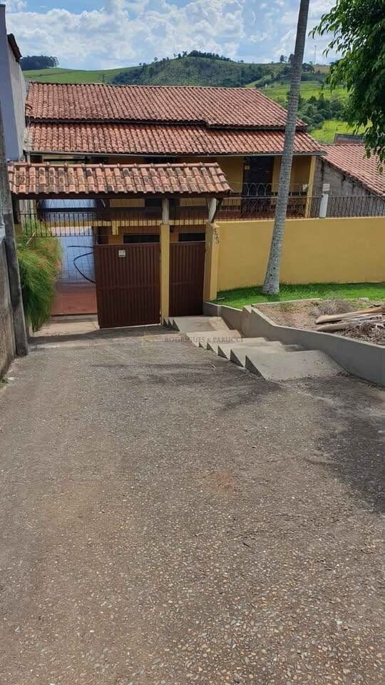 Casa Padrão 3 dormitórios (1 suite) Edicula Atibaia/SP