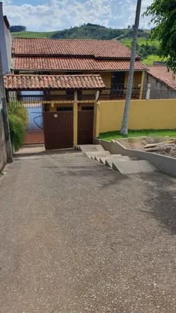 Casa Padrão 3 dormitórios (1 suite) Edicula Atibaia/SP