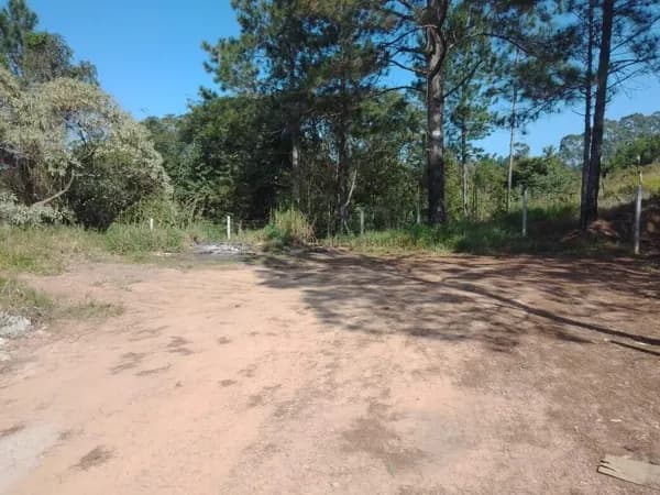 Lote/Terreno em Jarinu - Estância Comandante Barros