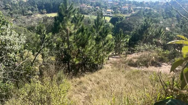 Terreno Lote Melhor Cusot de Jarinu /Aceita Veículo