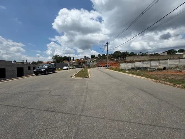 Terreno Lote Horto dos Ipes Centro de Jarinu/SP
