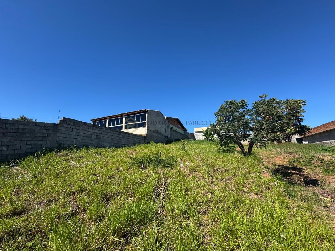 Lote/Terreno em Jarinu - Vila Nova Trieste