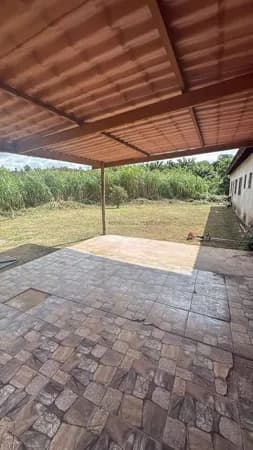 Chácara a Venda Campo Limpo Paulista/SP