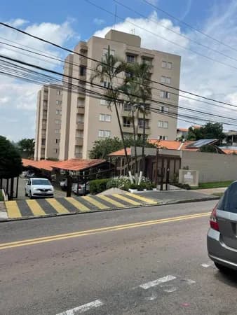 Apartamento Portal dos Imograntes Jundiai/SP