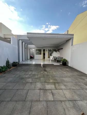 Casa a venda em Coqueiral, Cascavel/PR