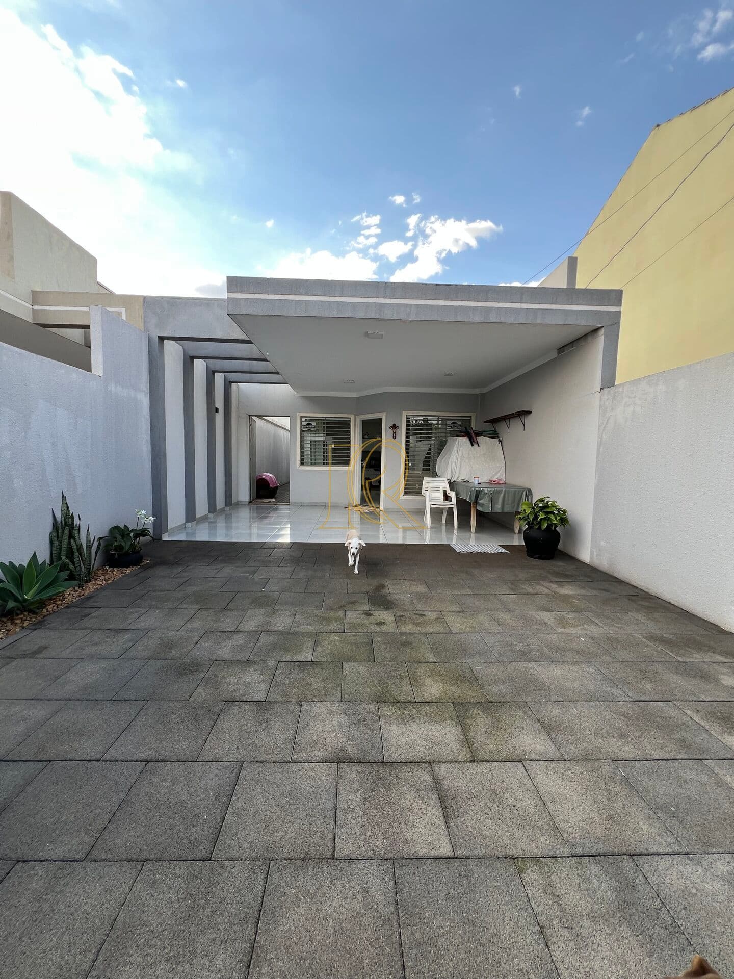 Casa a venda em Coqueiral, Cascavel/PR