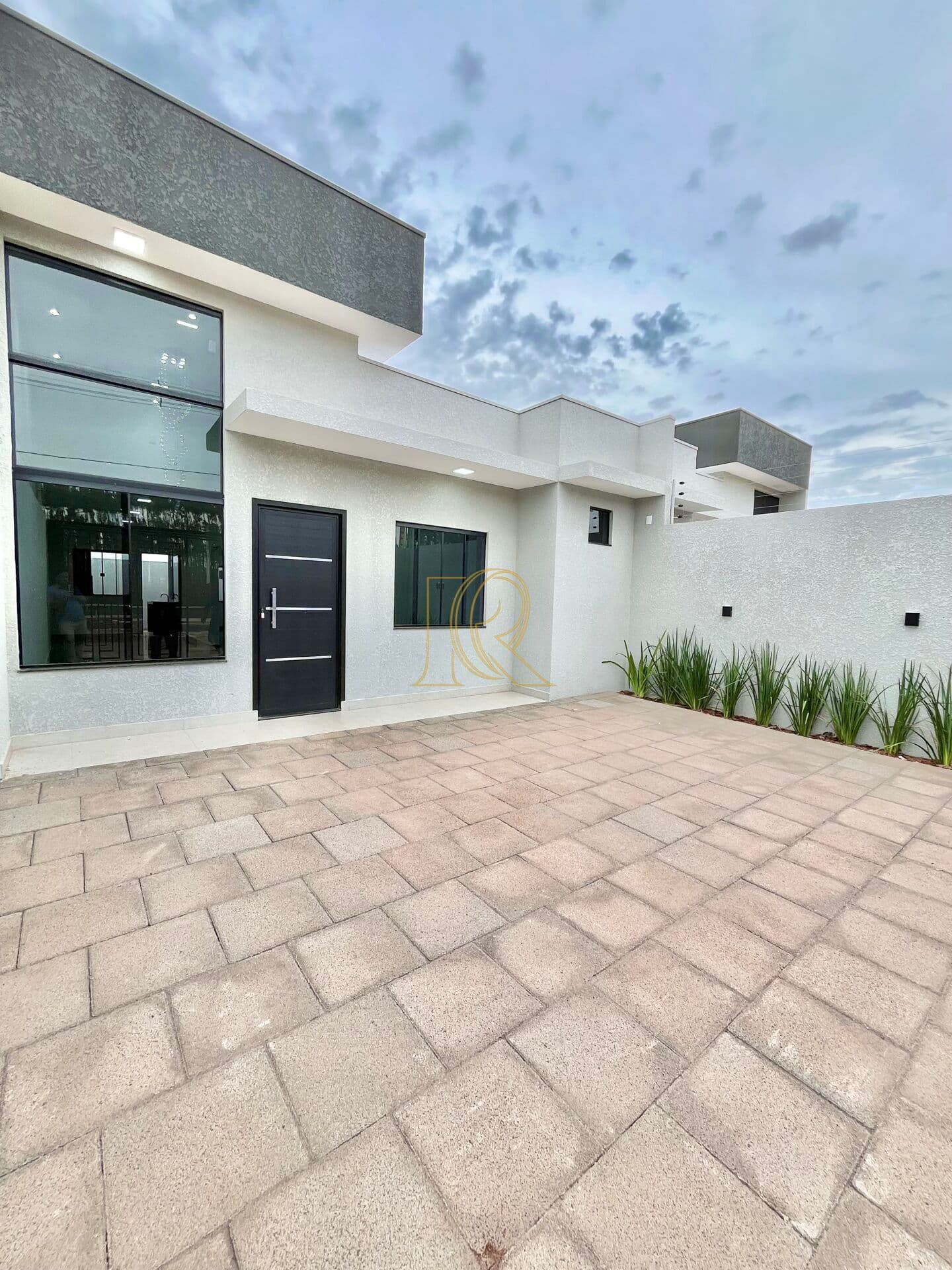 Casa em Cascavel - Tropical IV