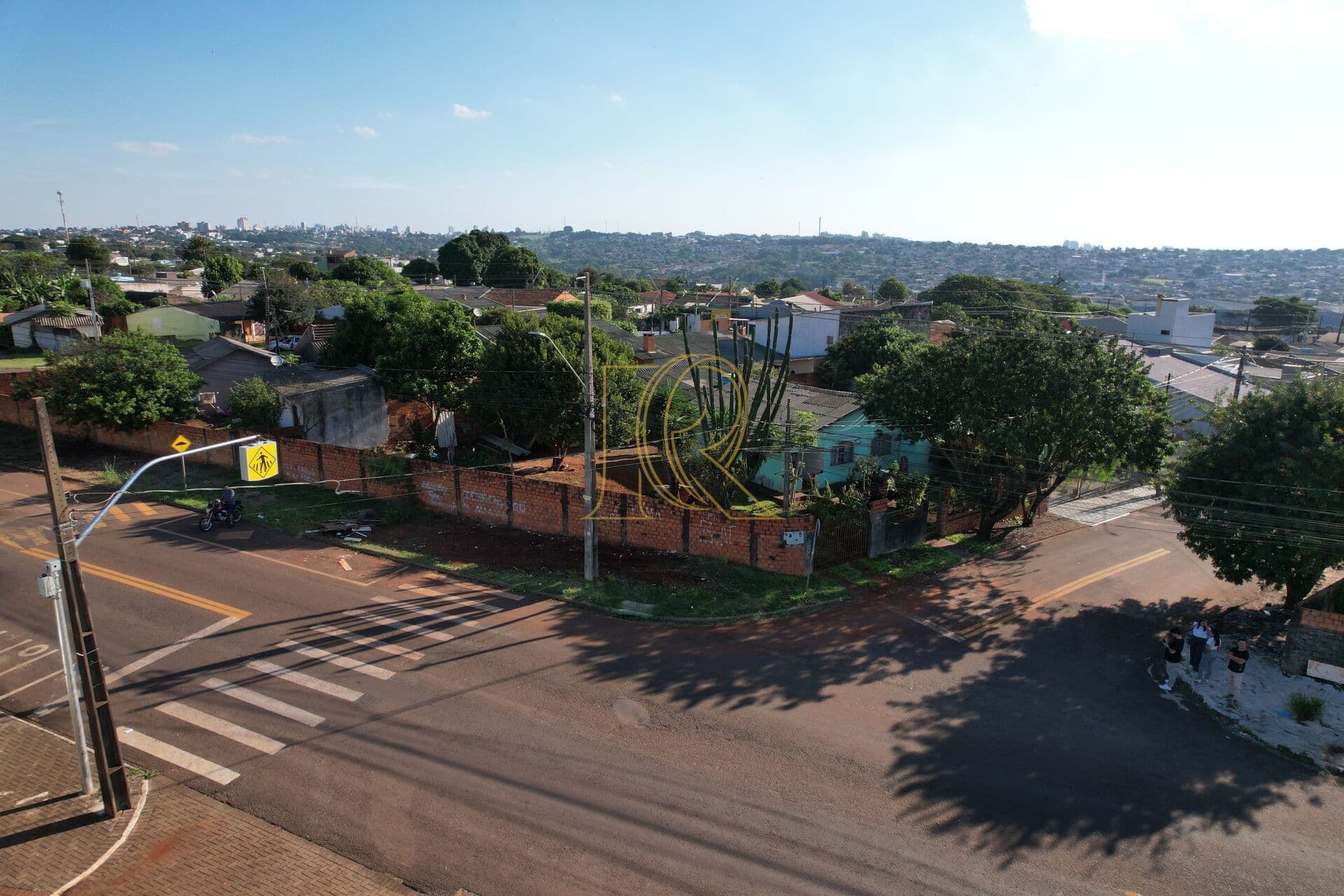 Lote/Terreno em Cascavel - Floresta