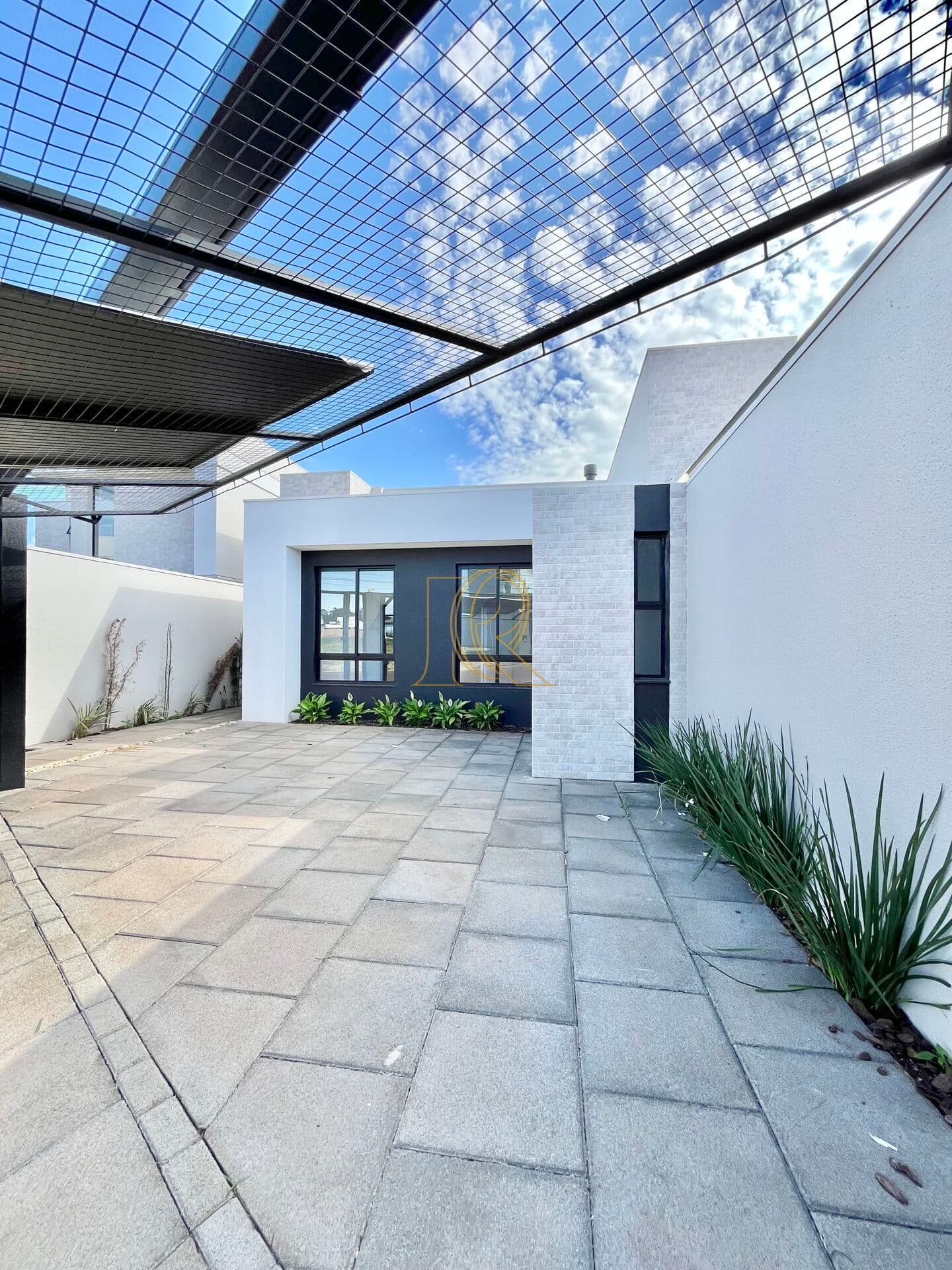 Casa em Cascavel - Recanto Tropical