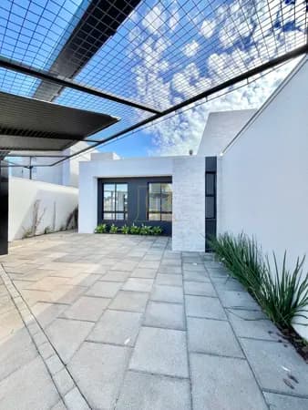 Casa em Cascavel - Recanto Tropical