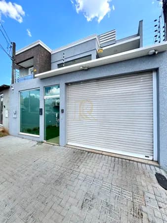 Sobrado Alto Padrão em Bairro Coqueiral, Cascavel/PR