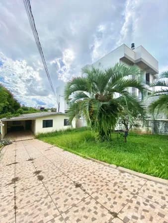 Lote/Terreno em Cascavel - Cancelli