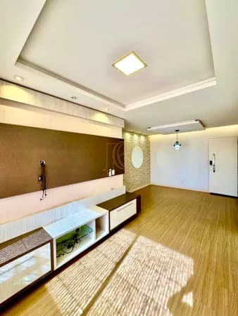 Apartamento em Country, Cascavel/PR