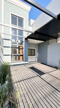 Sobrado em Cascavel - Canadá