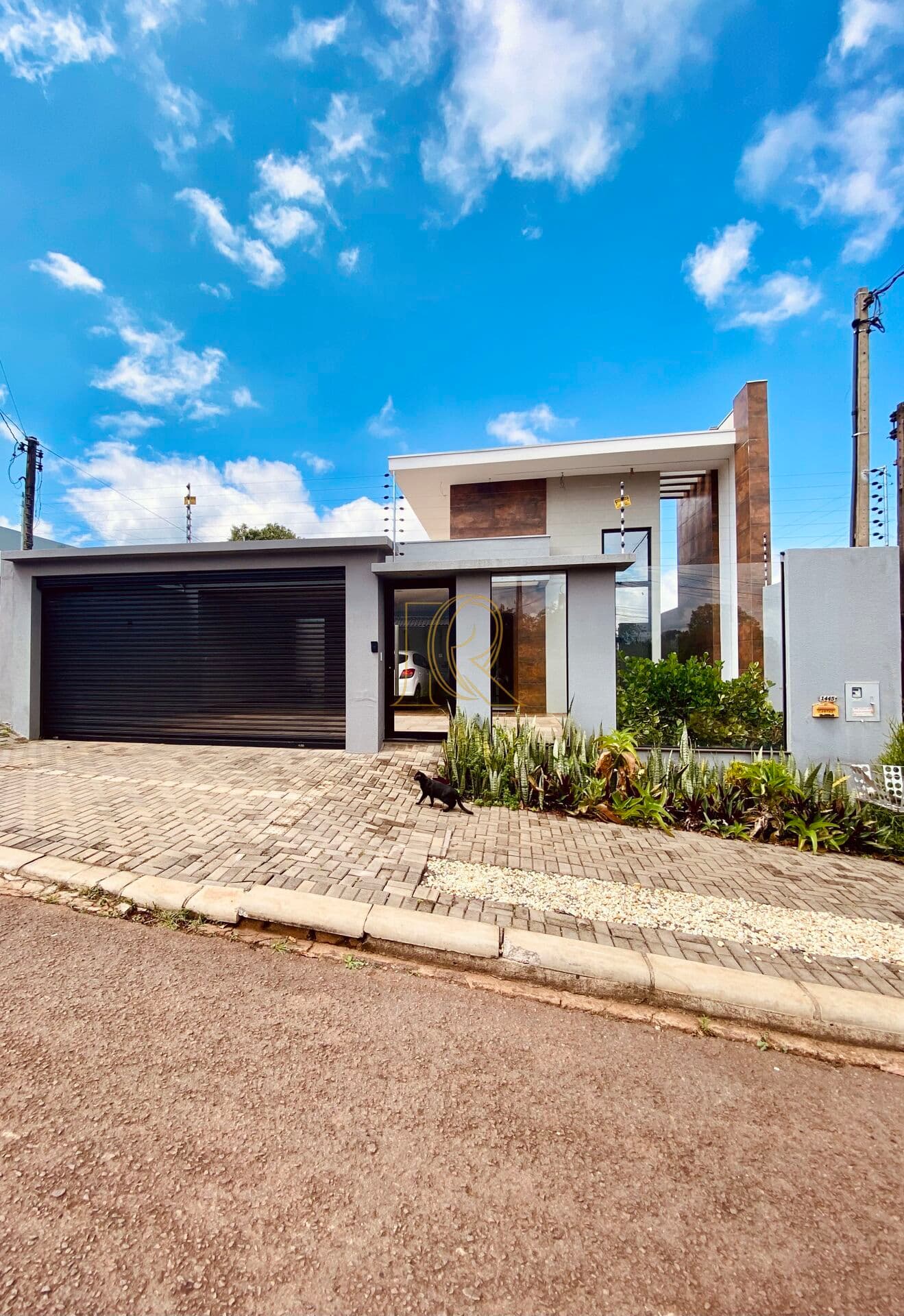 Casa em Cascavel - Neva