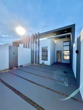 Casa em Cascavel - Cascavel Velho